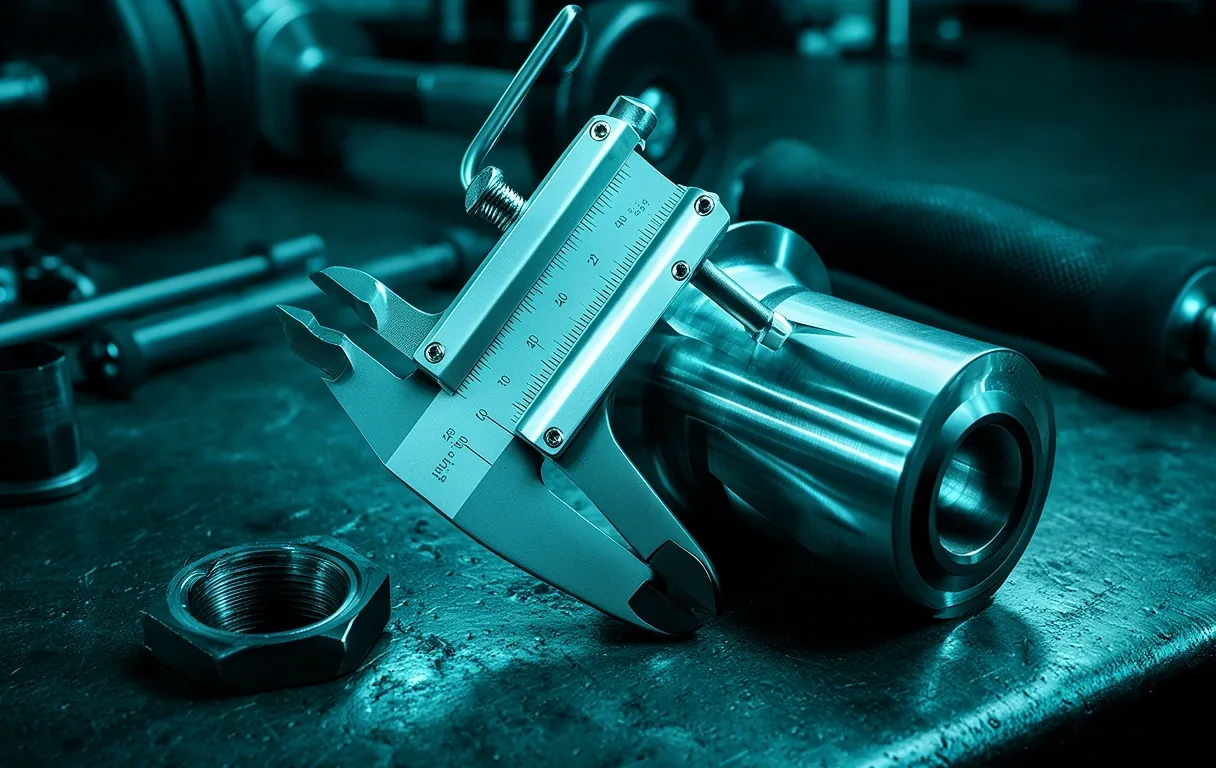 Technical Design & Performance Gear