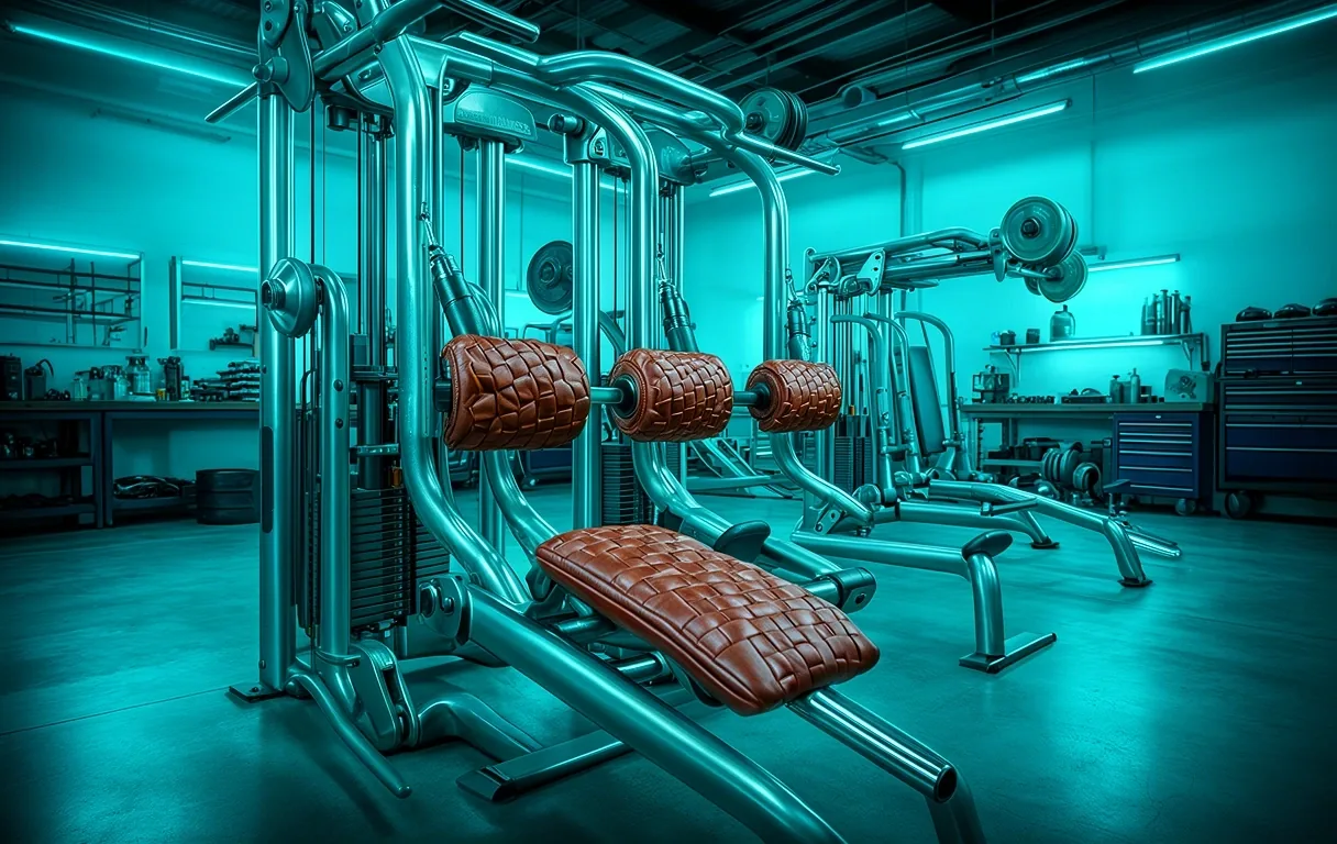 Structural Mobility Sector