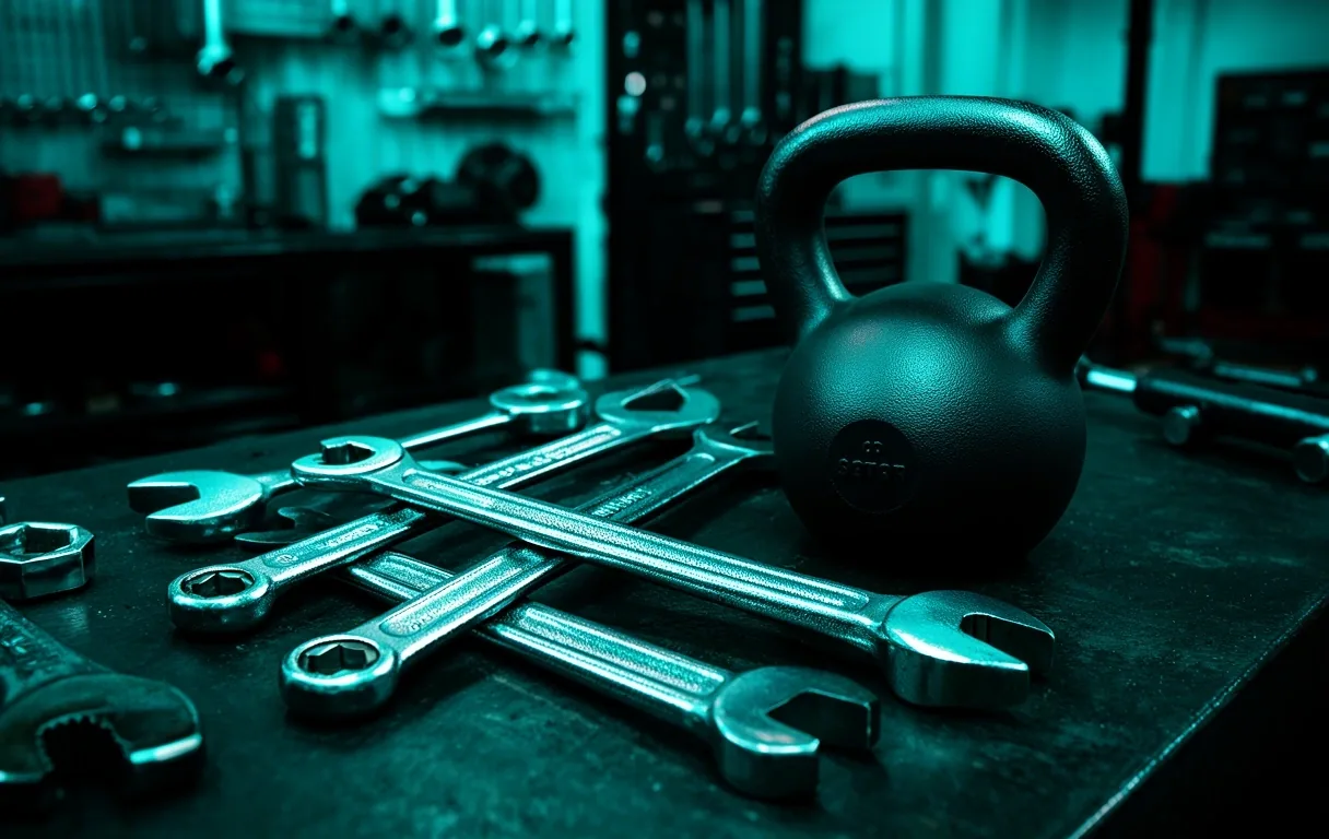 Process Tools