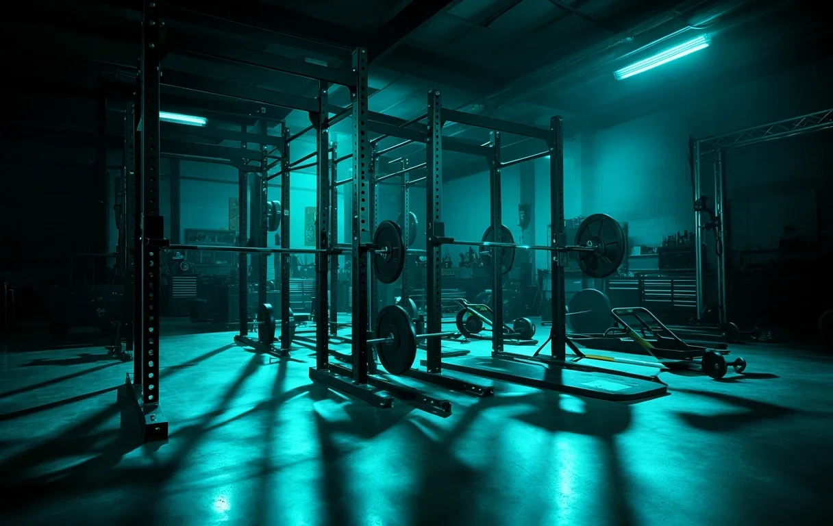Fitness conditioning