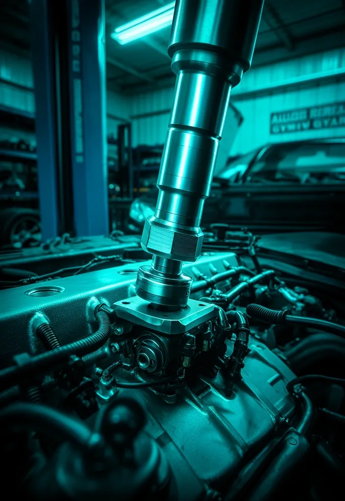 Facility Integrity